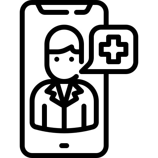 Patients App

